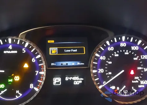 2015 Infiniti Qx60 z USA, uszkodzony, nr VIN 5N1AL0MM9FC521133